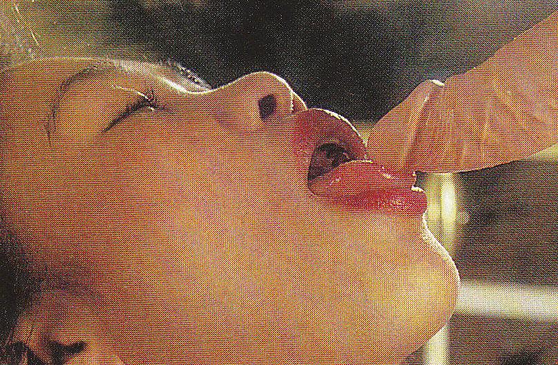 25P Asian vaginal women
