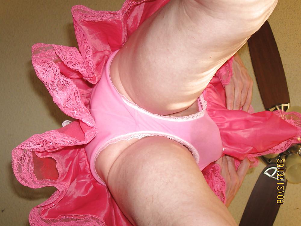 13P Playing in my pink slip
