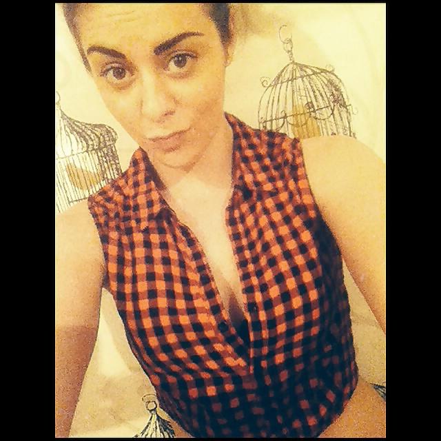 25P Penelope (British Indy Wrestler) 