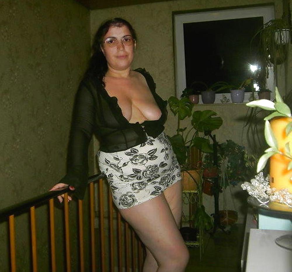 25P Grannies BBW Matures #49