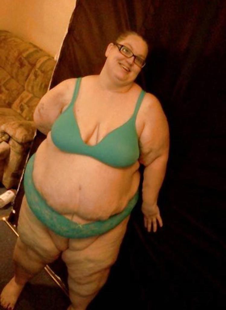 25P Grannies BBW Matures #49