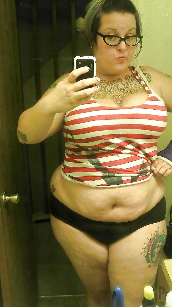 25P Grannies BBW Matures #49