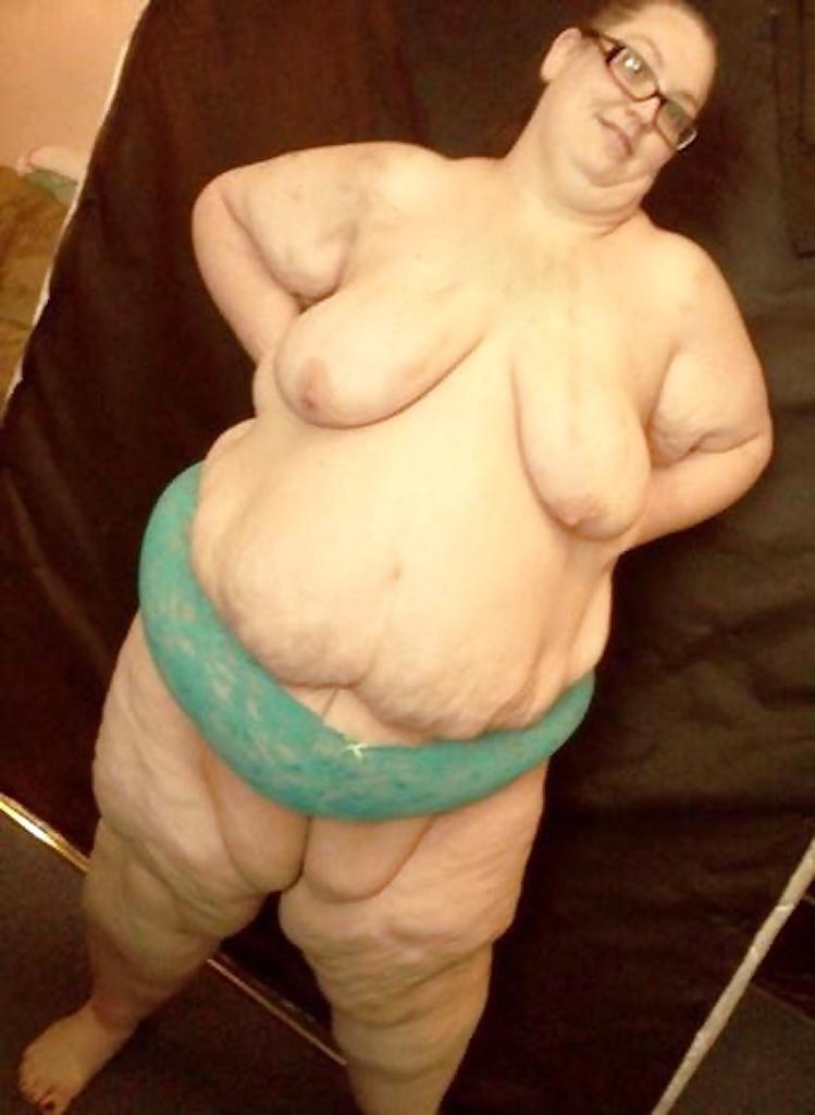 25P Grannies BBW Matures #49