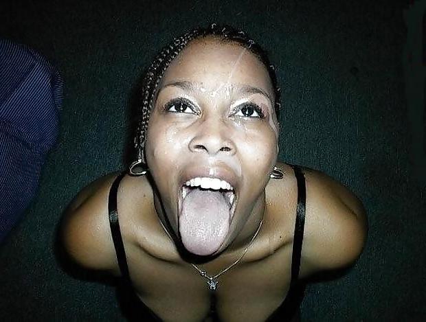 25P UNSCHULSDSBLONDIE LIEBT BLACK GIRLS 091