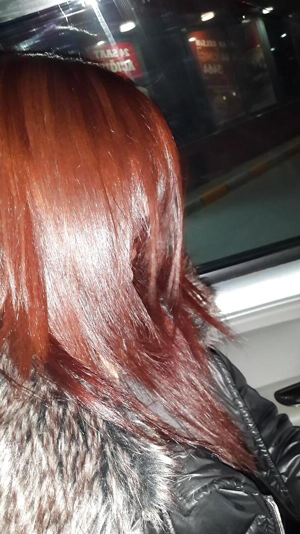 5P Evde ortalik karisti Turkish