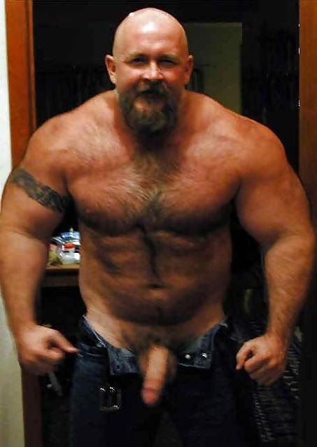 25P REAL MEN HAVE HAIR.