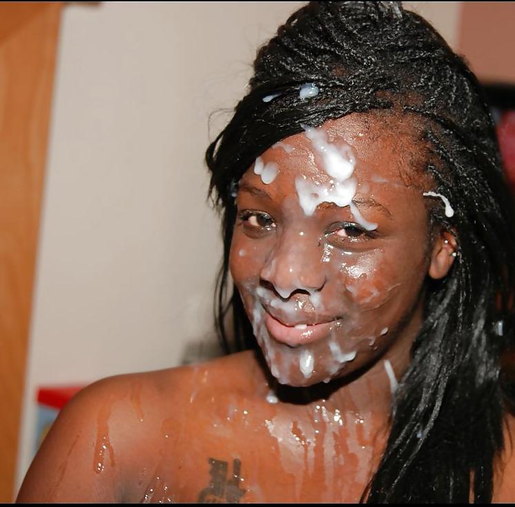 14P BLack Girl Facials