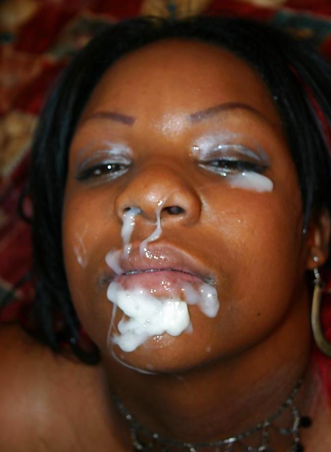 14P BLack Girl Facials