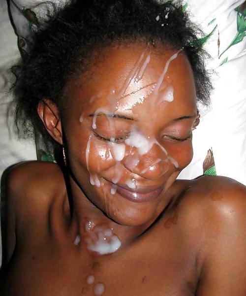 14P BLack Girl Facials