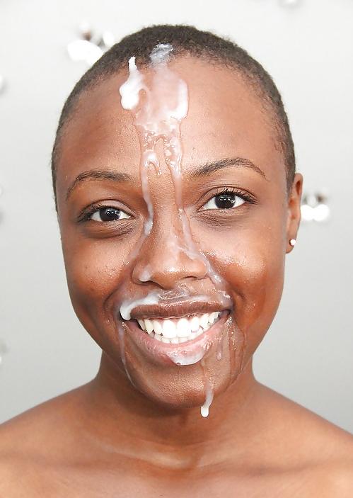 14P BLack Girl Facials