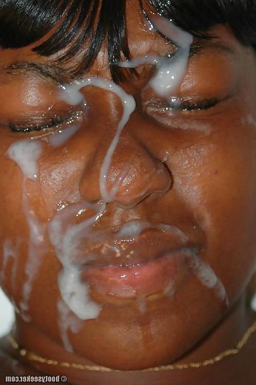 14P BLack Girl Facials