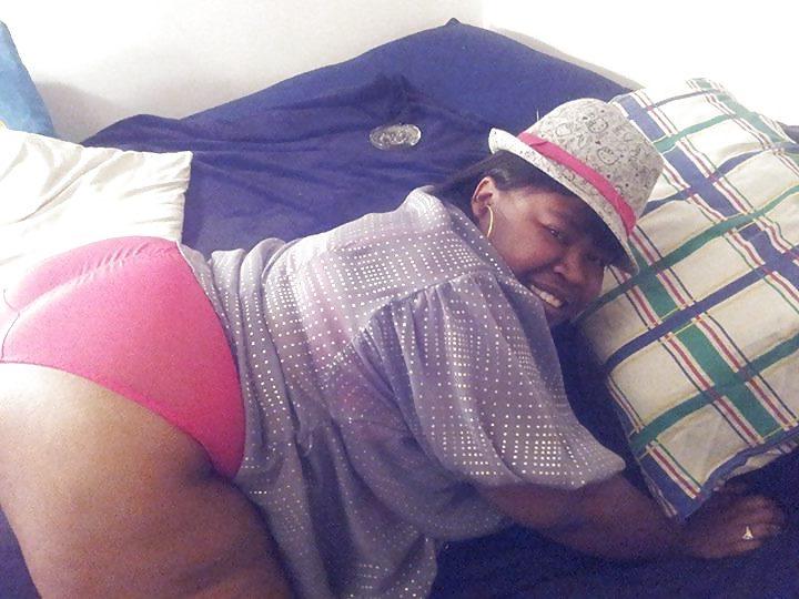 8P BLACK MAMA BACKSHOTS