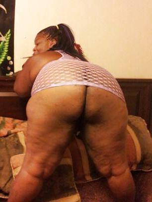 8P BLACK MAMA BACKSHOTS