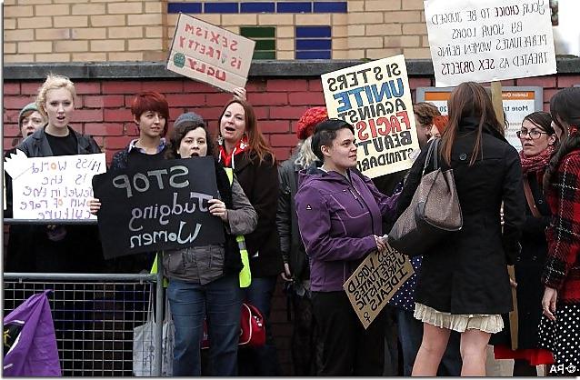 25P Gorgeous Big-Titted Brainless Bimbos, ugly feminist skanks