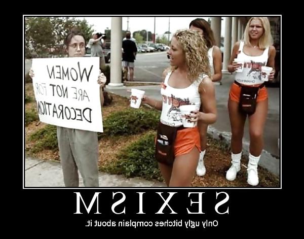 25P Gorgeous Big-Titted Brainless Bimbos, ugly feminist skanks
