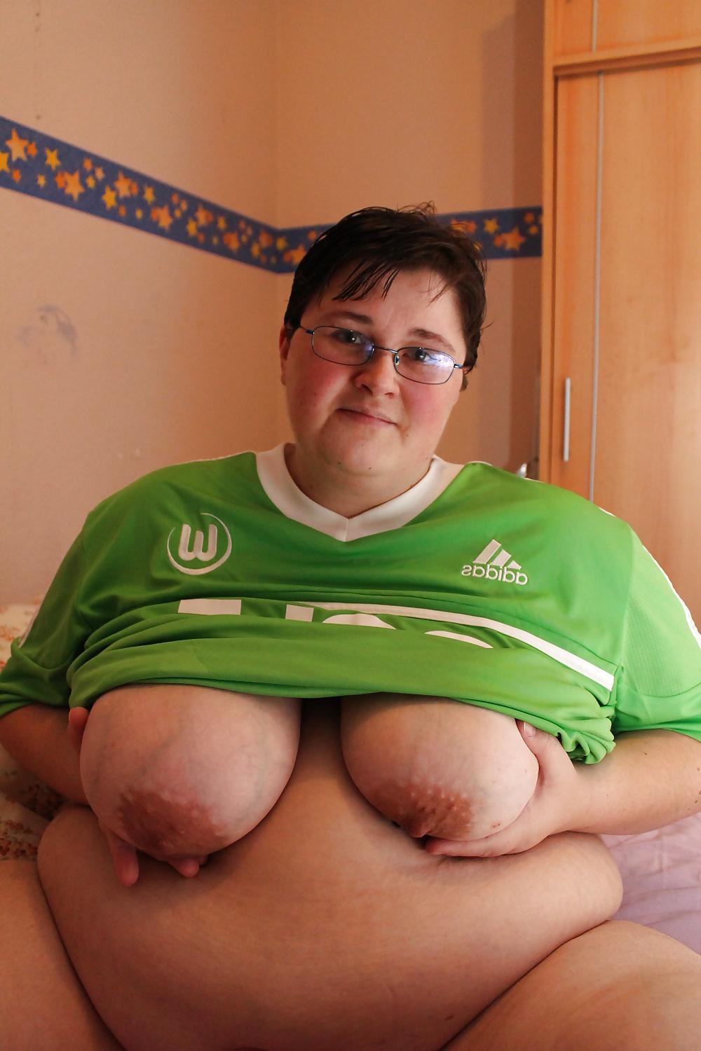 9P German BBW Tits 2013