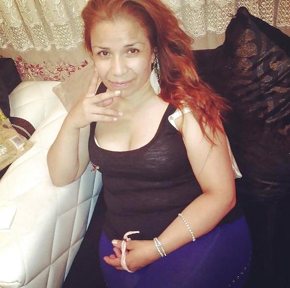 10P My hot turkish wife from london