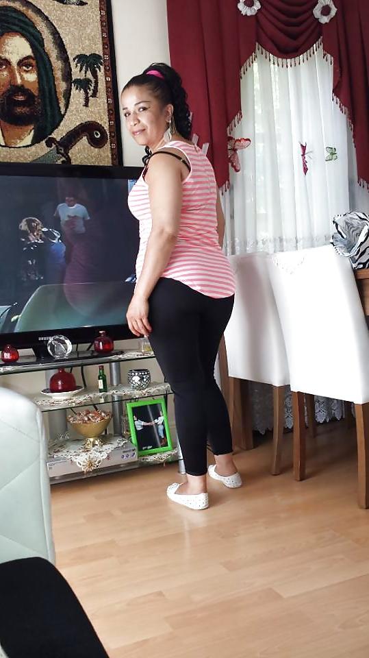 10P My hot turkish wife from london