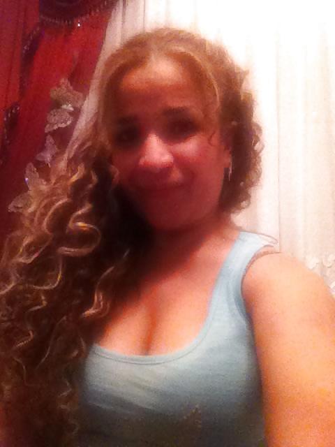 10P My hot turkish wife from london