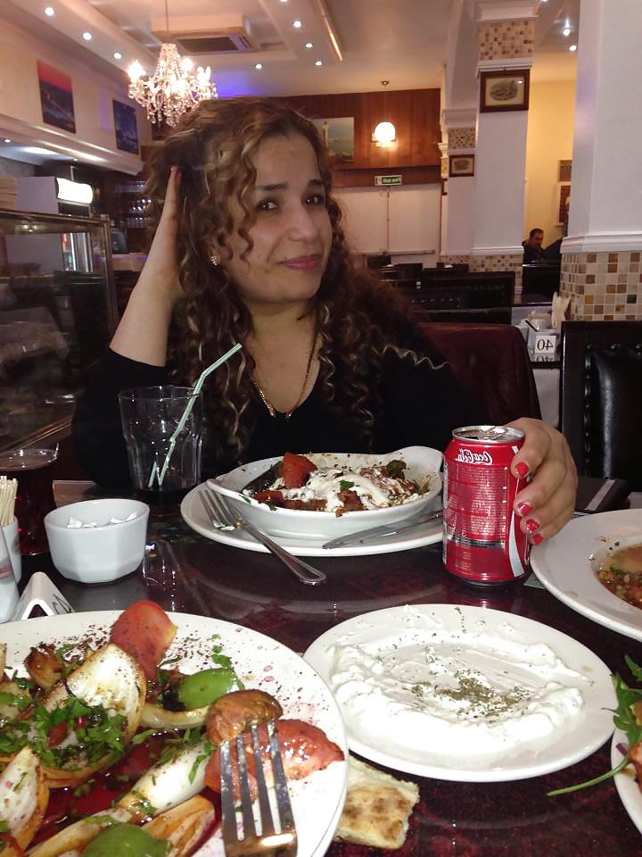 10P My hot turkish wife from london