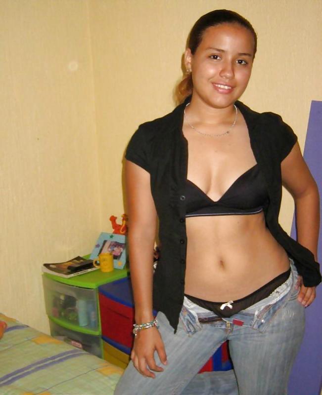 23P Gorgeous Latin Women Part 2