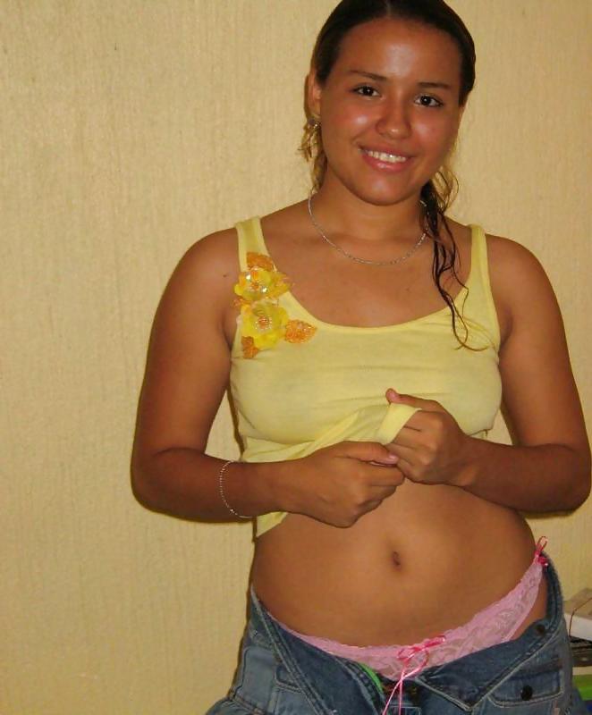 23P Gorgeous Latin Women Part 2