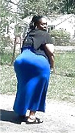 25P Big ass sexy SSBBW & BBW Hips and Ass!