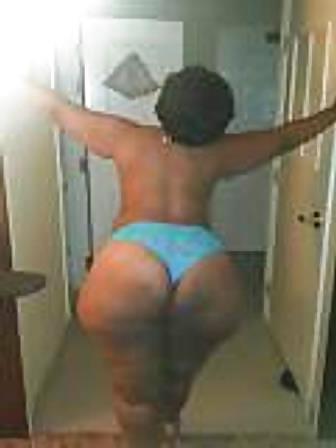 25P Big ass sexy SSBBW & BBW Hips and Ass!