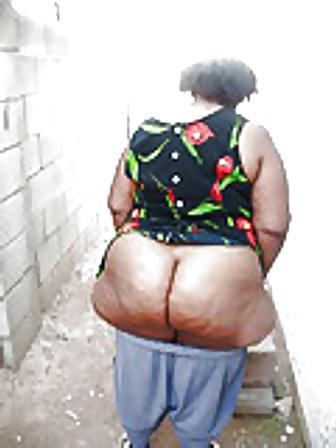 25P Big ass sexy SSBBW & BBW Hips and Ass!