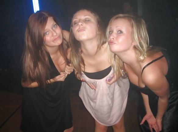 25P Danish teens & women-135-136-nude dildo wet t-shirt 