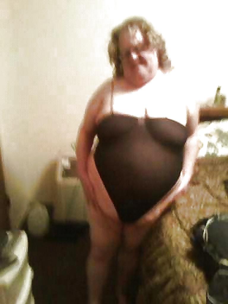 25P Grannies BBW Matures #62