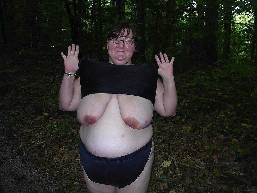 25P Grannies BBW Matures #62