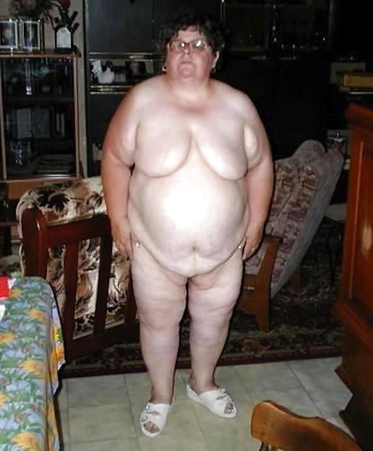 25P Grannies BBW Matures #62