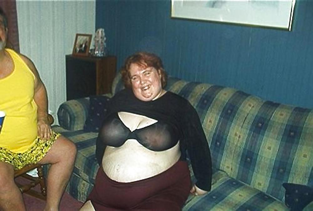 25P Grannies BBW Matures #62