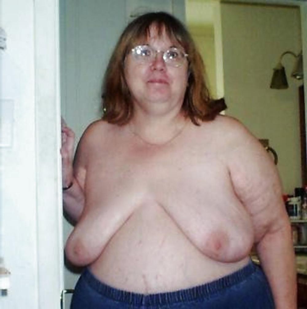 25P Grannies BBW Matures #62