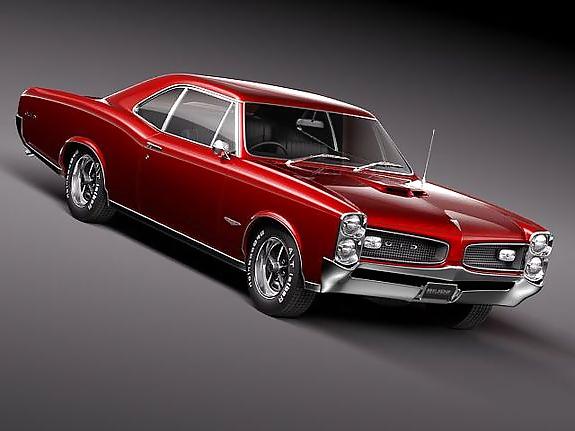 25P Classic cars