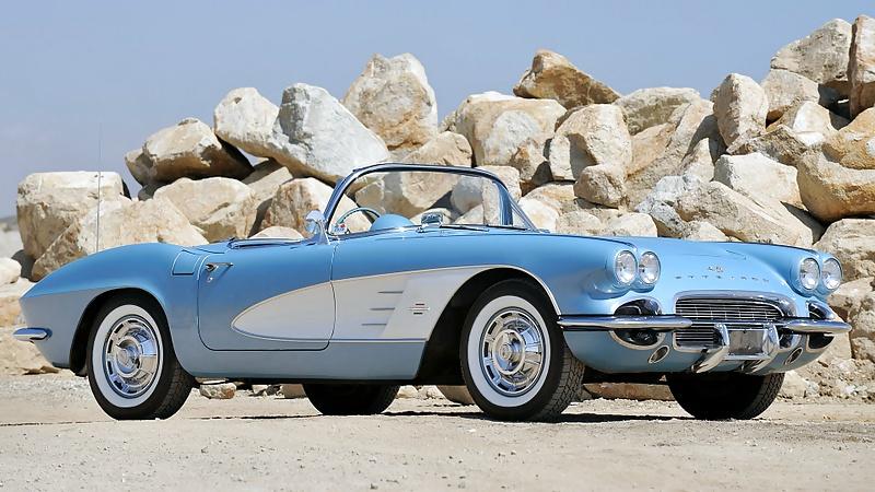 25P Classic cars