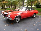25P Classic cars