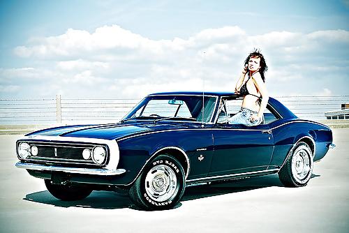25P Classic cars