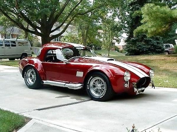 25P Classic cars