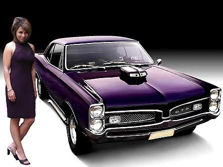 25P Classic cars