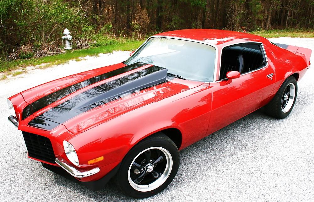 25P Classic cars
