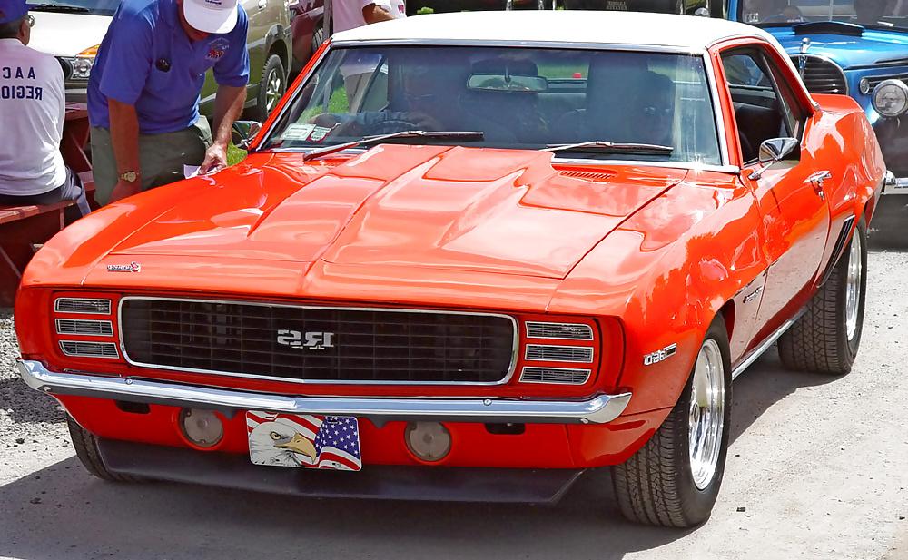 25P Classic cars