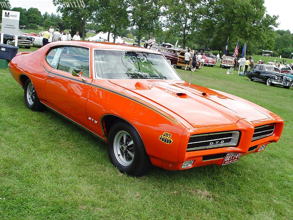 25P Classic cars