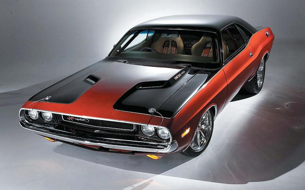 25P Classic cars