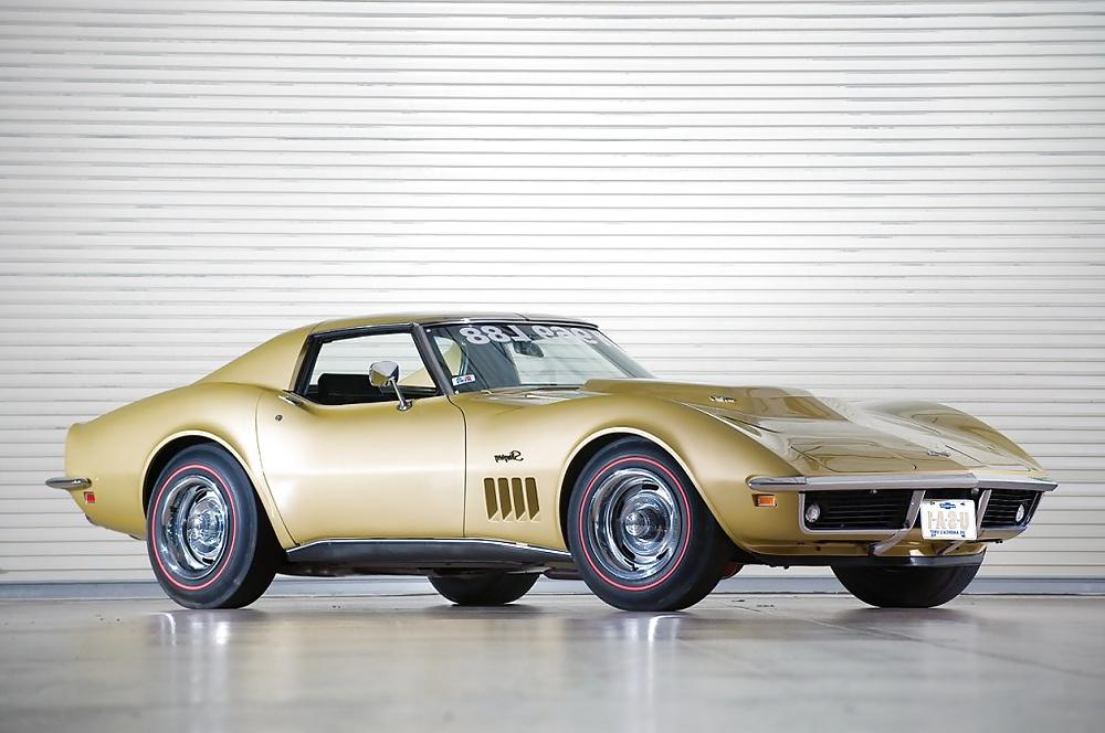 25P Classic cars
