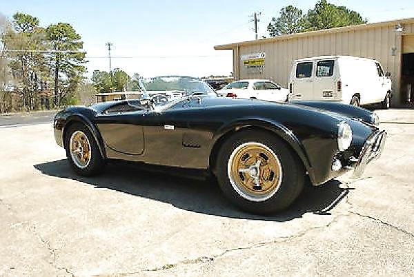 25P Classic cars