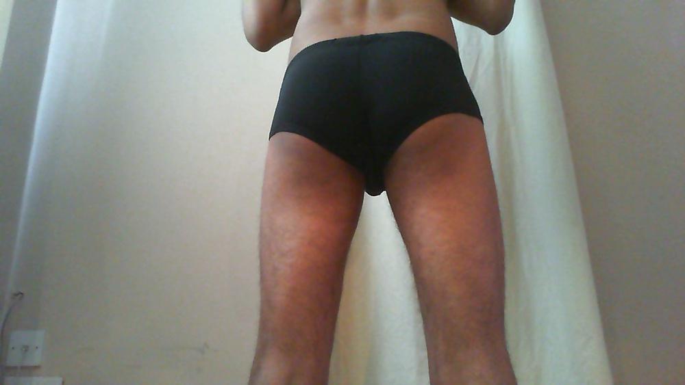 23P Some new underwear.