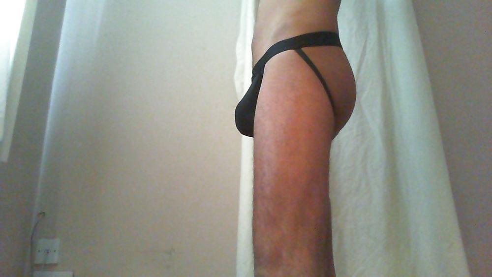 23P Some new underwear.