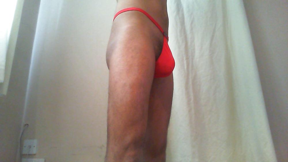 23P Some new underwear.